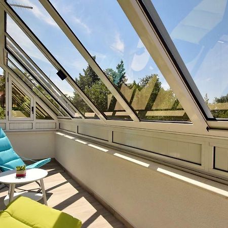 Apartman M&B Volosko Buitenkant foto