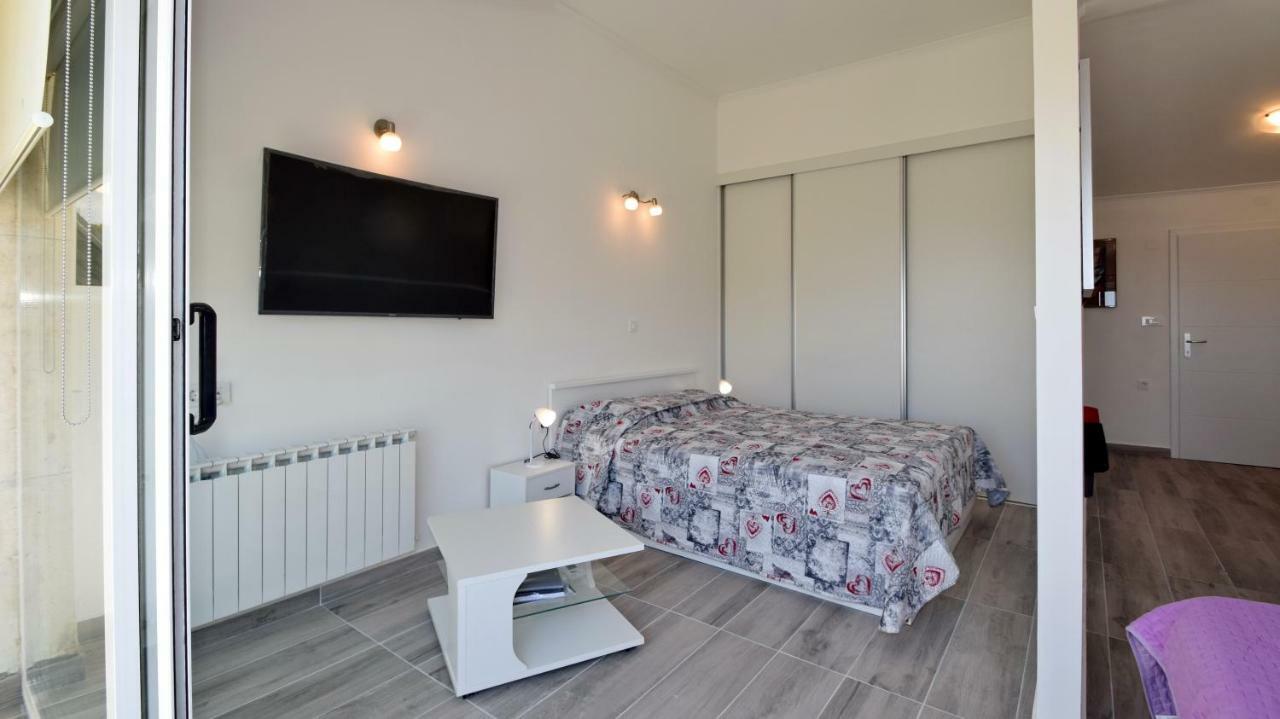 Apartman M&B Volosko Buitenkant foto
